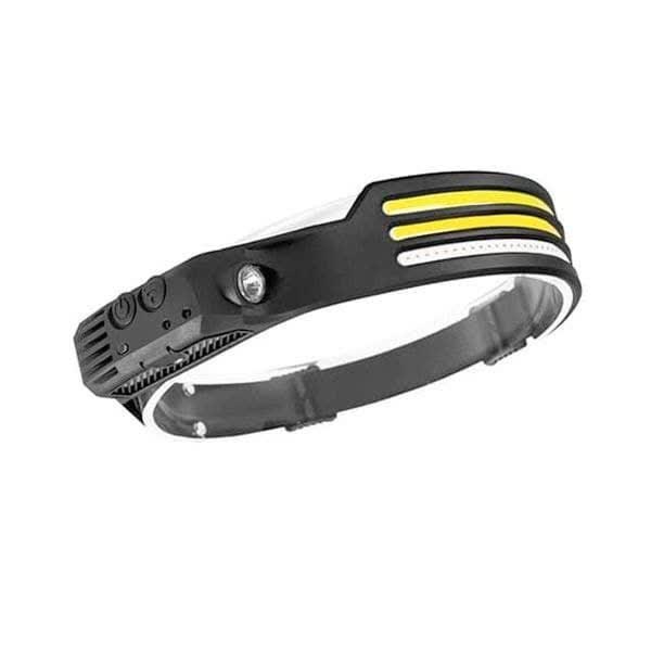 چراغ پیشانی ژله ای ضد آب