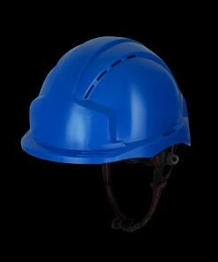 کلاه ایمنی کار در ارتفاع