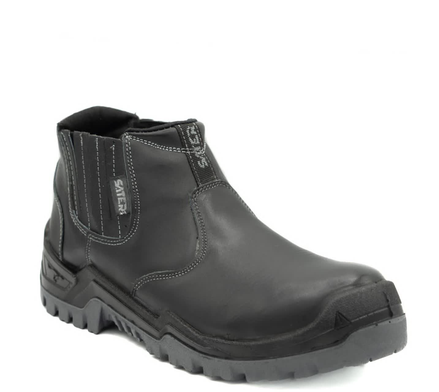 کفش ایمنی مدل جگوار