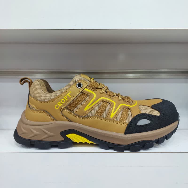 کفش ایمنی مهندسی کرافت
