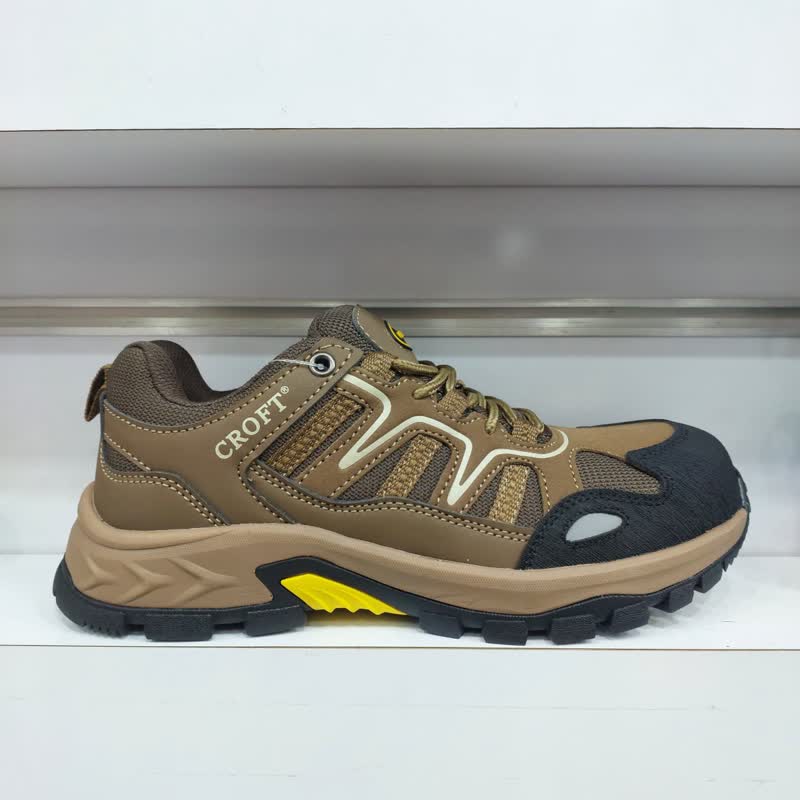 کفش ایمنی مهندسی کرافت